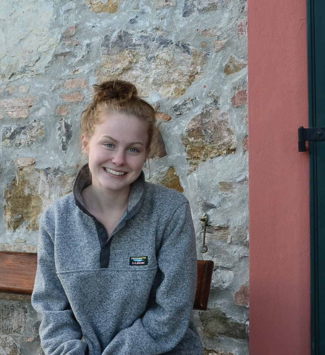 Alison Chase — THE LIM LAB